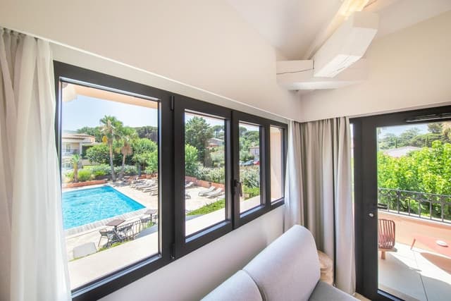 Classic Suite