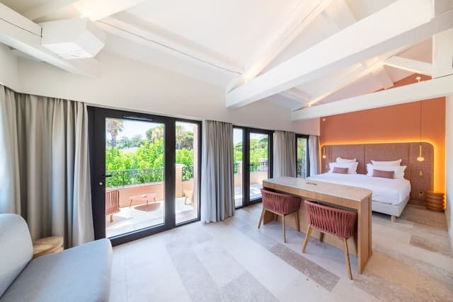 Classic Suite