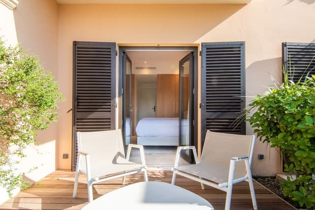 Comfort Room