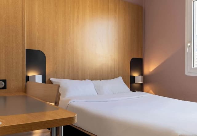 Double Room, Non Smoking