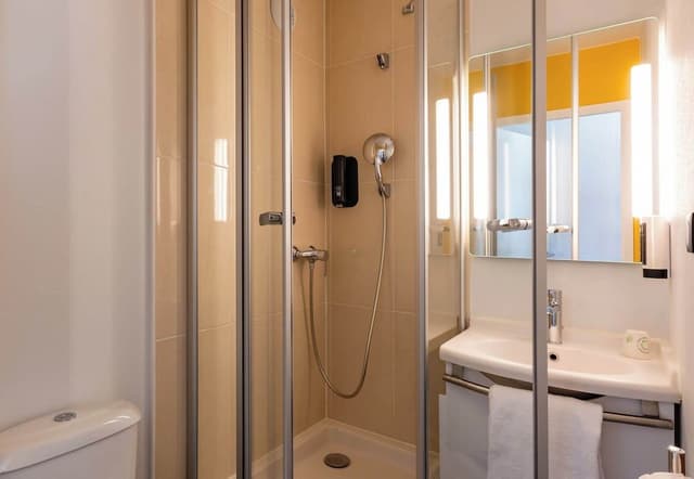 Double Room, Non Smoking