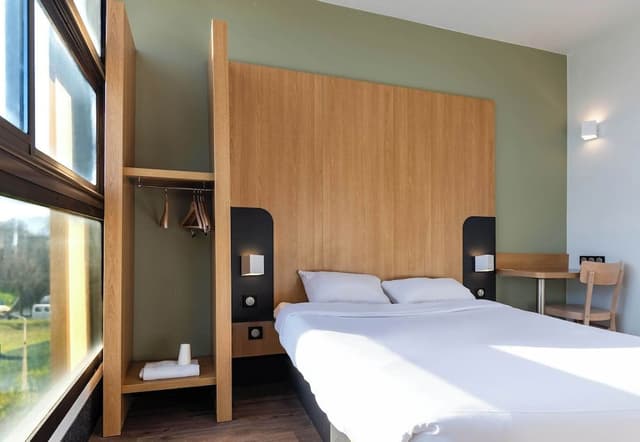 Double Room, Non Smoking