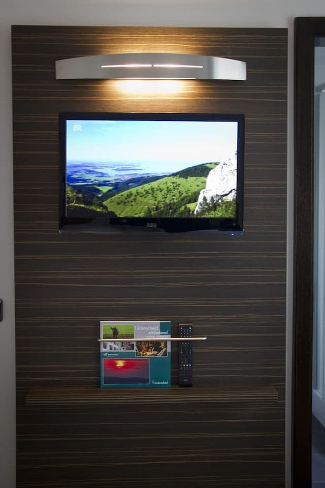 Comfort Single Room