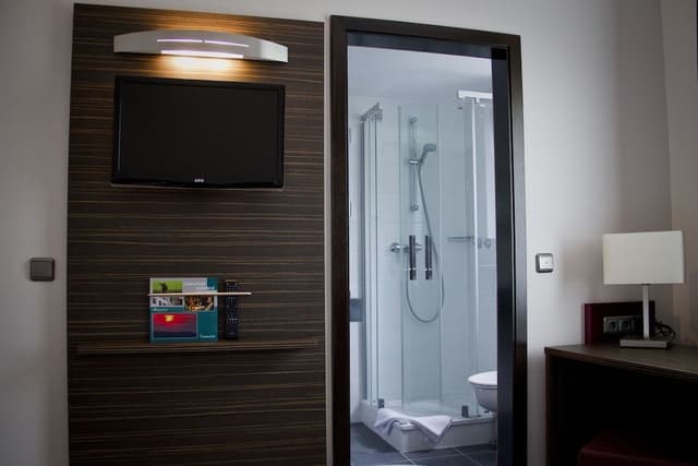 Comfort Single Room