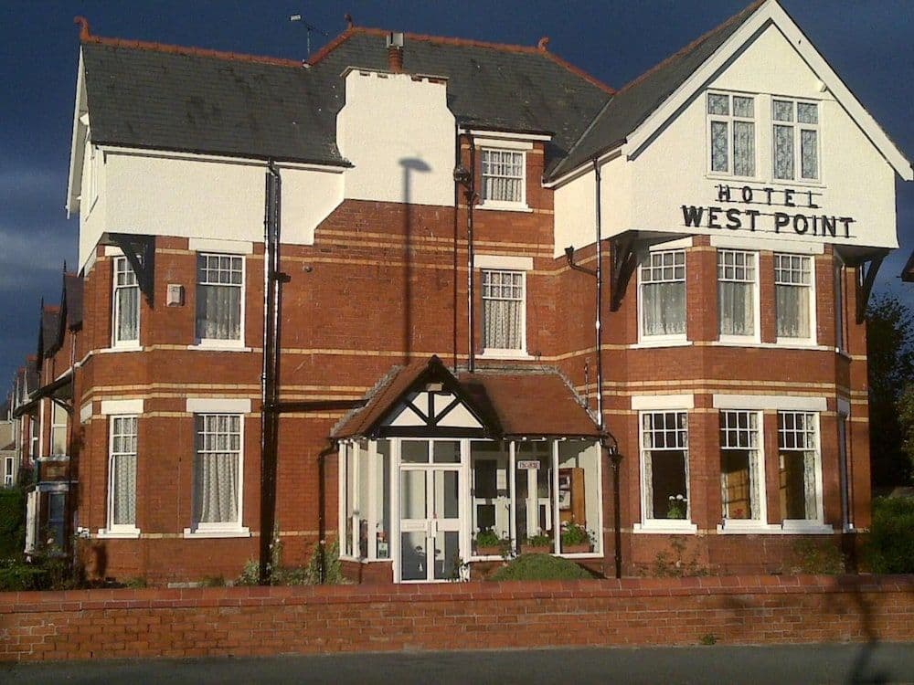 West Point Hotel