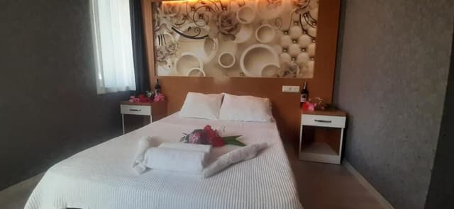 Economy Double or Twin Room