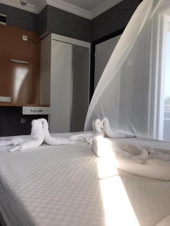 Economy Double or Twin Room