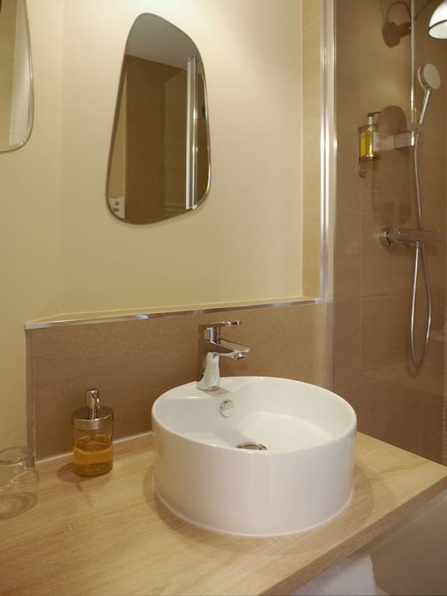 Classic Double Room, Partial Ocean View