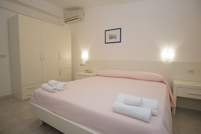 Comfort Double or Twin Room