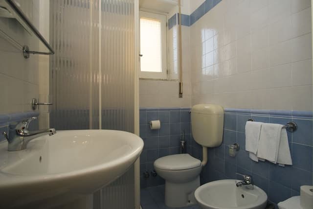Comfort Double or Twin Room