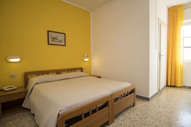 Comfort Double or Twin Room