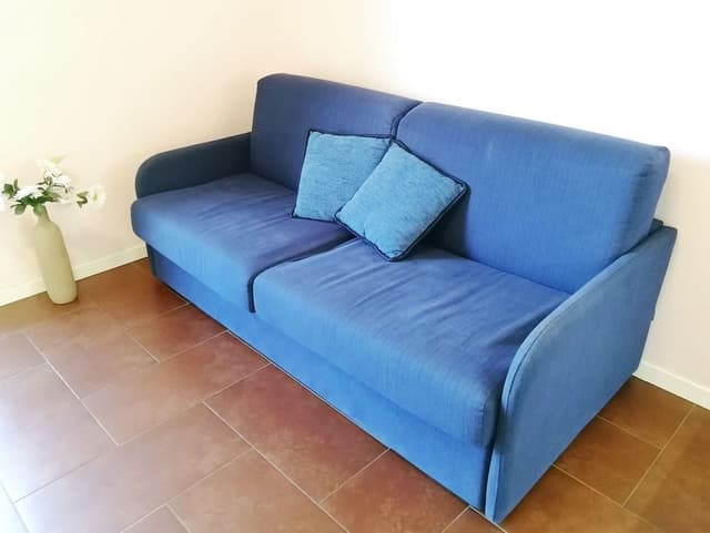 Comfort Apartment, 1 Bedroom, Balcony, Tower
