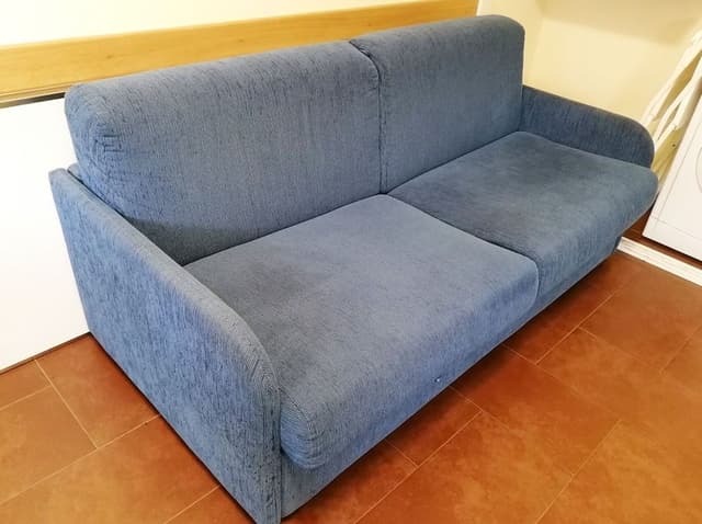 Comfort Apartment, 2 Bedrooms, Patio, Ground Floor