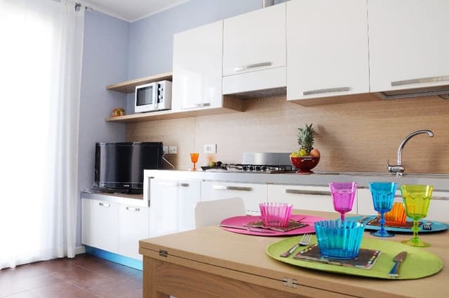 Comfort Apartment, 1 Bedroom, Patio, Ground Floor