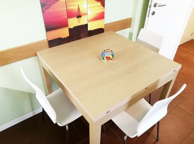 Comfort Apartment, 1 Bedroom, Balcony, Tower