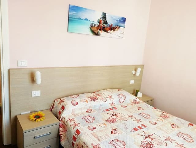 Comfort Apartment, 1 Bedroom, Balcony, Tower
