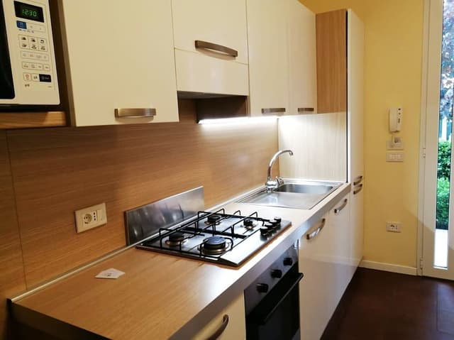 Comfort Apartment, 2 Bedrooms, Patio, Ground Floor