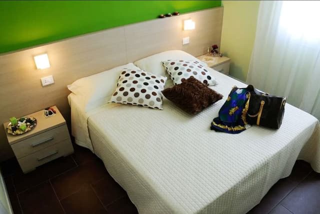 Comfort Apartment, 1 Bedroom, Patio, Ground Floor