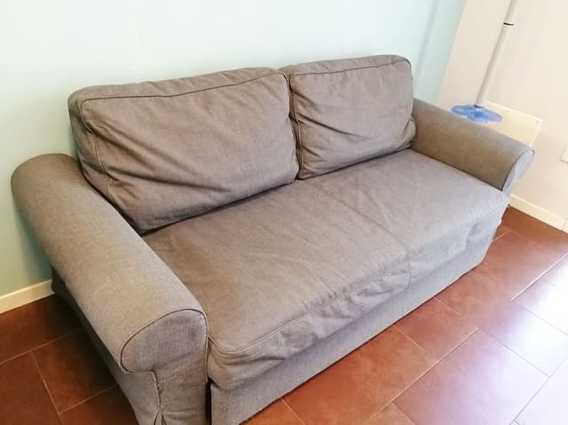 Comfort Apartment, 2 Bedrooms, Patio, Ground Floor