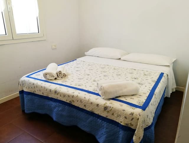 Comfort Apartment, 2 Bedrooms, Patio, Ground Floor
