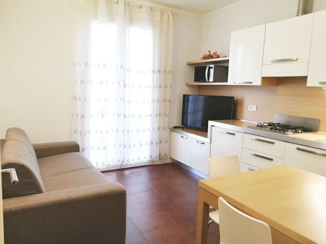 Comfort Apartment, 1 Bedroom, Balcony, Tower