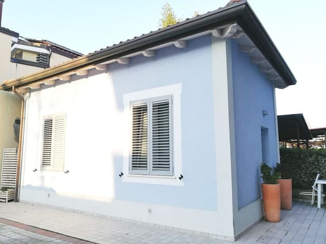 Comfort Apartment, 1 Bedroom, Ensuite, Annex Building