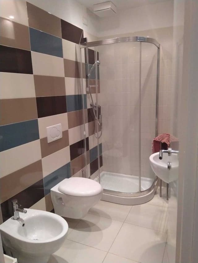 Comfort Apartment, 1 Bedroom, Patio, Ground Floor