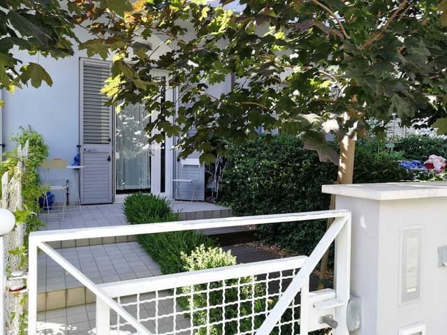 Comfort Apartment, 1 Bedroom, Patio, Ground Floor