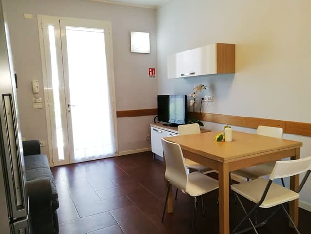Comfort Apartment, 2 Bedrooms, Patio, Ground Floor