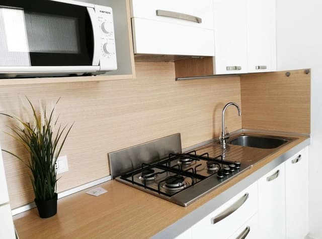 Comfort Apartment, 1 Bedroom, Ensuite, Annex Building