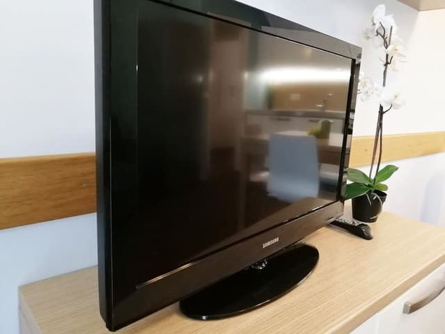 Comfort Apartment, 2 Bedrooms, Patio, Ground Floor