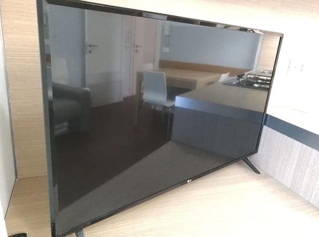 Comfort Apartment, 1 Bedroom, Balcony, Tower