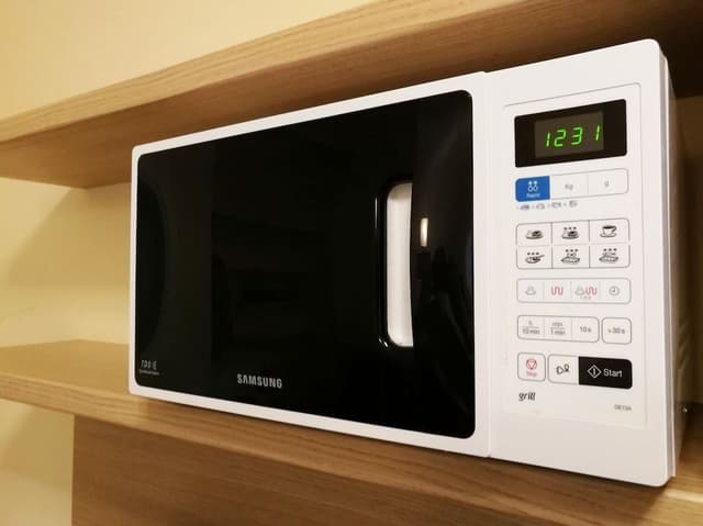 Comfort Apartment, 2 Bedrooms, Patio, Ground Floor
