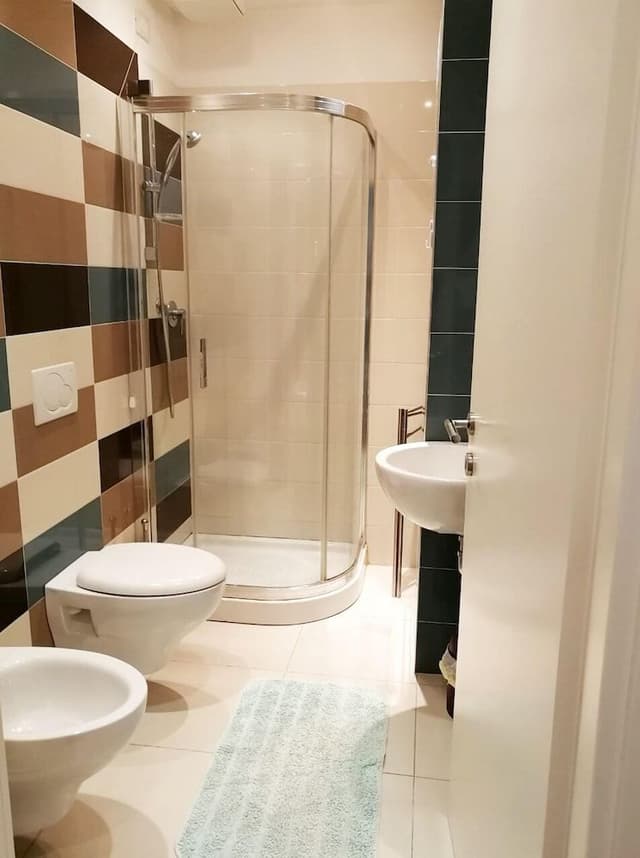 Comfort Apartment, 2 Bedrooms, Patio, Ground Floor