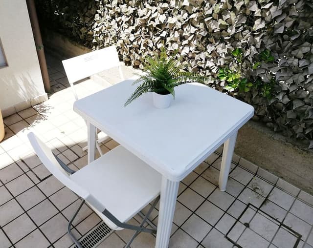 Comfort Apartment, 1 Bedroom, Ensuite, Annex Building