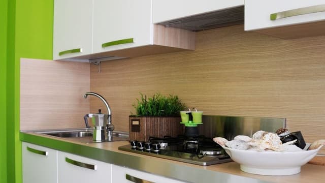 Comfort Apartment, 1 Bedroom, Patio, Ground Floor