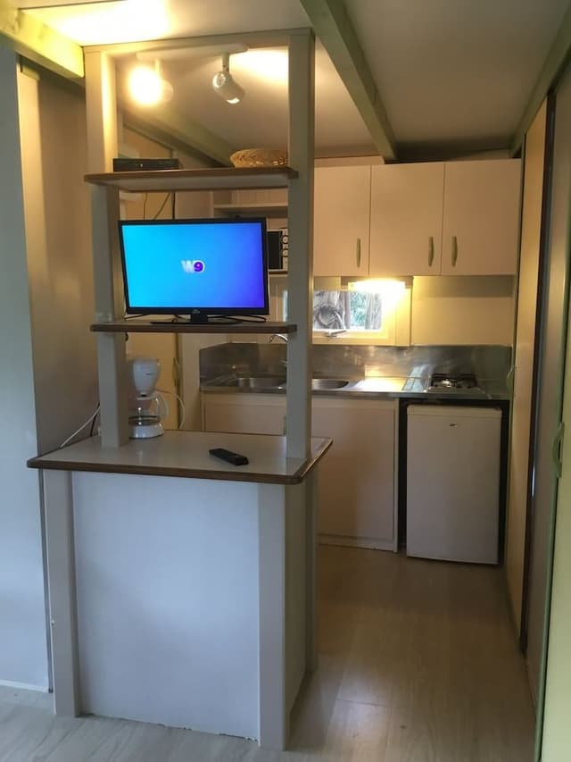 Chalet, Multiple Beds, Non Smoking