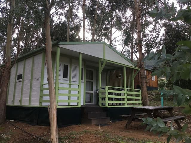 Chalet, Multiple Beds, Non Smoking