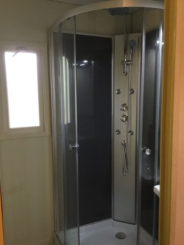 Chalet, Multiple Beds, Non Smoking