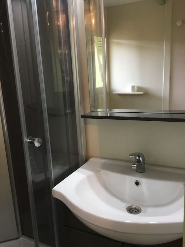 Chalet, Multiple Beds, Non Smoking