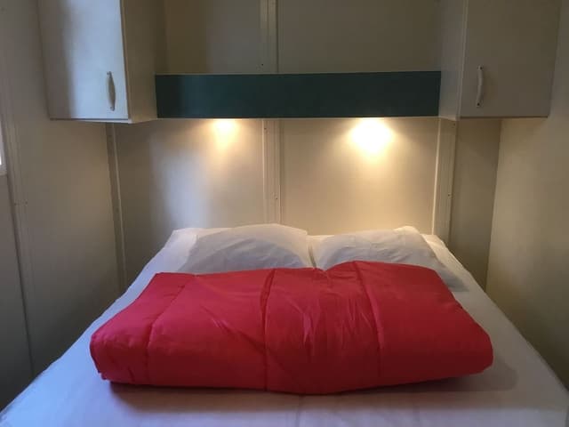 Chalet, Multiple Beds, Non Smoking