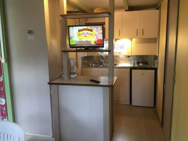 Chalet, Multiple Beds, Non Smoking