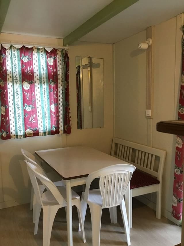 Chalet, Multiple Beds, Non Smoking