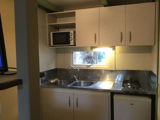 Chalet, Multiple Beds, Non Smoking
