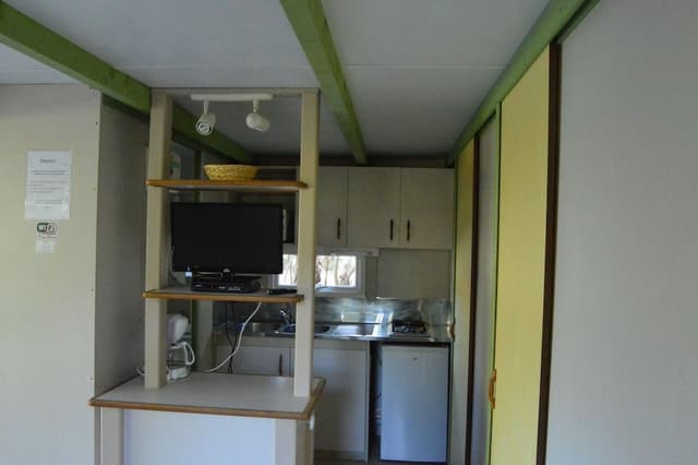 Chalet, Multiple Beds, Non Smoking