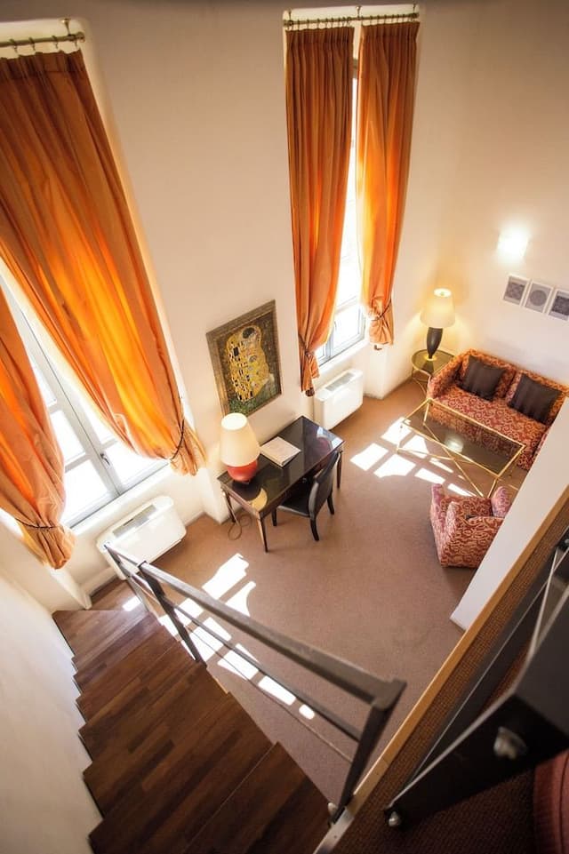 Family Apartment, Ocean View