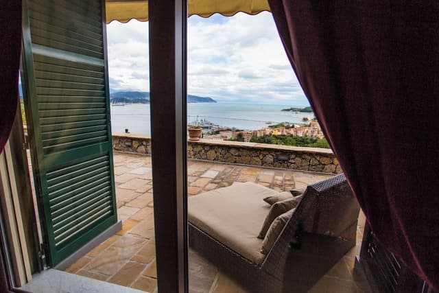 Superior Apartment, Ocean View