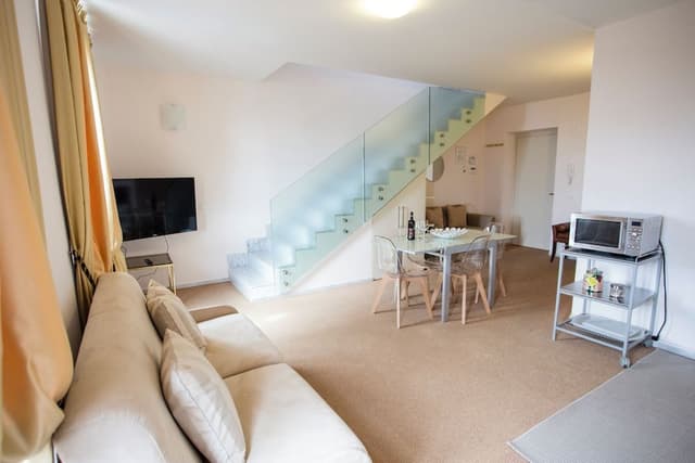 Family Apartment, Ocean View