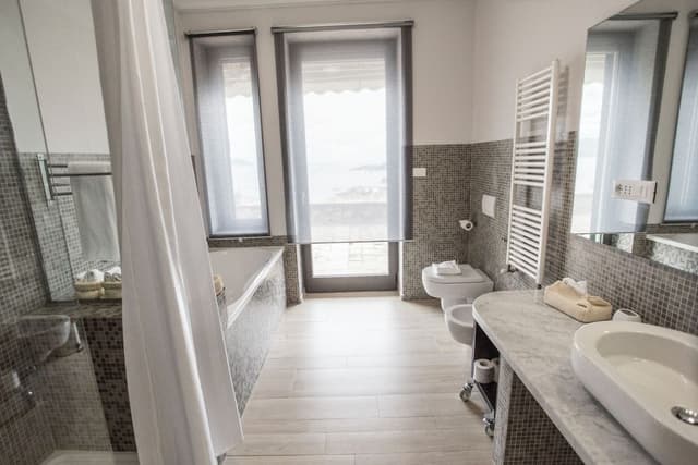 Superior Apartment, Ocean View