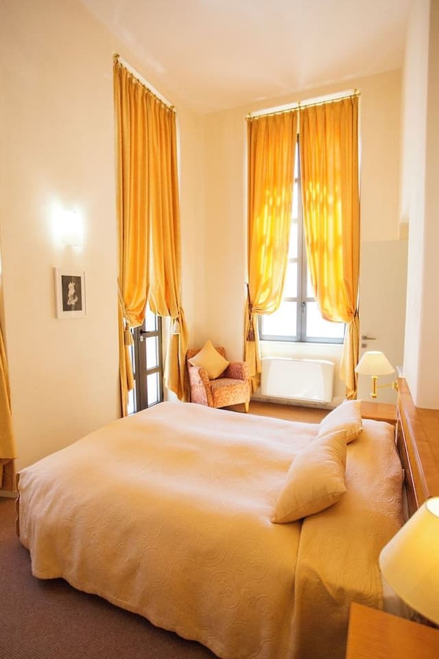 Family Apartment, Ocean View